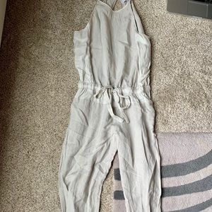 young fabulous and broke jumpsuit Diego